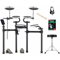 Roland TD-02KV E-Drum Kit Home Set