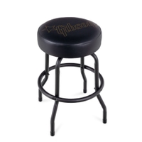 Gibson Playing Bar Stool Star 24" Short