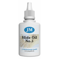 JM Slide Oil 5 Synthetic Zugöl