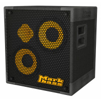 Markbass MB58R 102 XL ENERGY 4 Ohm