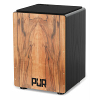 PUR Cajon PC125 Vision QS Indischer Apfel (Medium) - 1A Showroom Modell (Zustand: wie neu, in OVP)