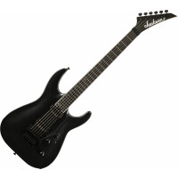 Jackson Pro Plus Series Dinky DKA Metallic Black