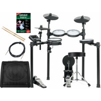 XDrum DD-460P E-Drum Kit Live Set