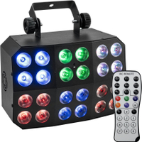 Eurolite LED CLS-6 PIX HCL  - 1A Showroom Modell (Zustand: wie neu, in OVP)