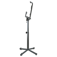 K&amp;M 174 Akkordeonständer  - Retoure (Zustand: sehr gut)
