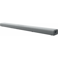 Yamaha True X Bar 40A Dolby Atmos Soundbar Light Grey