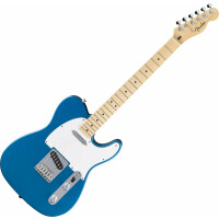 Fender Standard Telecaster Aqua Marine Metallic