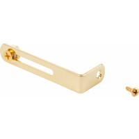 Gibson Pickguard Mounting Bracket Gold