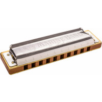 Hohner Marine Band Classic Mundharmonika Db