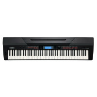 Classic Cantabile SP-250 BK podiumpiano zwart