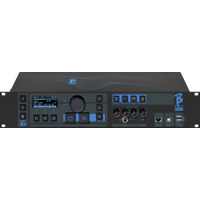 M-Live B.Beat PRO 16 Plus WiFi 1TB Multitrack Player / Recorder  - Retoure (Zustand: sehr gut)
