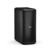 Bose Aktives Sub2 Bassmodul  - Retoure (Zustand: sehr gut)
