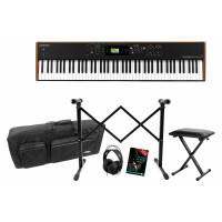 Studiologic Numa X Piano GT Deluxe Set