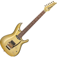 Ibanez JS1GD JS Joe Satriani Signature "Goldboy"