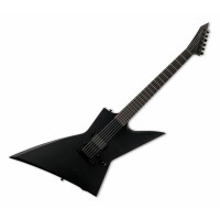 ESP LTD EX BLACK METAL BLKS - Retoure (Zustand: sehr gut)