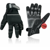 Stagecaptain RGL-5F Rigger Handschuhe Größe XL