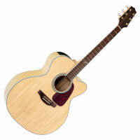 Takamine GJ72CE-NAT2 - 1A Showroom Modell (Zustand: wie neu, in OVP)