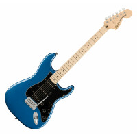 Squier Affinity Stratocaster MN Lake Placid Blue