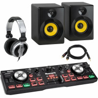 Numark DJ2GO2 Touch Set