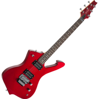 Rocktile MG-3012 Sidewinder Metallic Red  - Retoure (Zustand: gut)