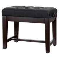 Classic Cantabile Pianobank Modell X Rosenholz Matt  - Retoure (Zustand: sehr gut)