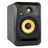 KRK V6 Serie 4 - Retoure (Zustand: gut)