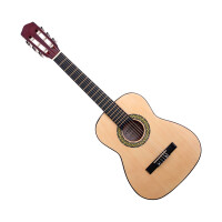 Classic Cantabile Acoustic Series AS-851-L Klassikgitarre 1/2 für Linkshänder