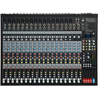 Console De Mixage Omnitronic LMC-3242FX USB