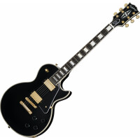 Epiphone Les Paul Custom Ebony