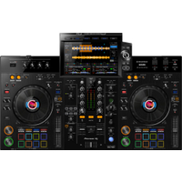 Pioneer DJ XDJ-RX3 - All-in-one rekordbox DJ-System  - Retoure (Zustand: sehr gut)