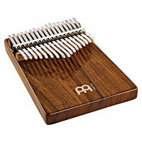 Meinl Sonic Energy KL1703S Solid Kalimba Akazie