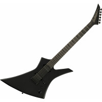 Jackson Limited Edition Pro Plus XT Kelly KE HT6 Baritone Satin Black