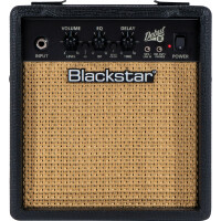 Blackstar Debut 10E Black - Retoure (Zustand: sehr gut)