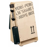 Schlagwerk MB110 Move Box