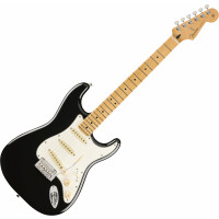 Fender Player II Stratocaster MN Black