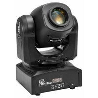 Eurolite LED TMH-S60 Moving Head Spot - Retoure (Zustand: gut)