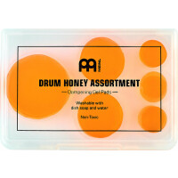 Meinl MDHA Drum Honey Sortiment 12-teilig