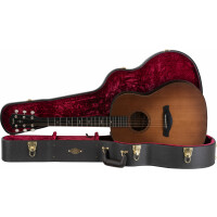 Taylor Builder's Edition 517e Wild Honey Burst