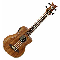 Ortega CAIMAN-BS-GB Ukulele Bass