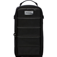 Mono Tick+ 2.0 Accessory Case Black