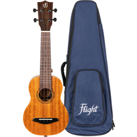 Flight NUS 500 Ukulele Soprano
