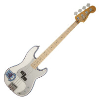 Fender Steve Harris Precision Bass