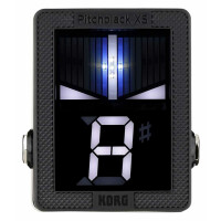 Korg Pitchblack XS Pedal Tuner