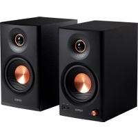 Edifier MR4.5 Enceintes De Studio Actives Black