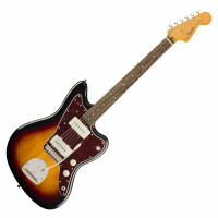 Squier Classic Vibe '60s Jazzmaster LRL 3-Color Sunburst