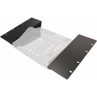 Allen & Heath Rackmount Kit für CQ-12T