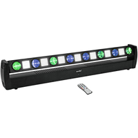 Eurolite LED BAR-8 Swing QCL Leiste  - 1A Showroom Modell (Zustand: wie neu, in OVP)