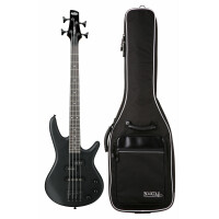 Ibanez GSRM20B-WK Gigbag Set