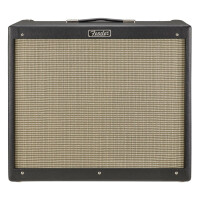 Fender Hot Rod Deville 212 IV BLK