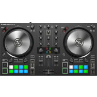 Native Instruments TRAKTOR KONTROL S2 MK3 - Retoure (Zustand: sehr gut)